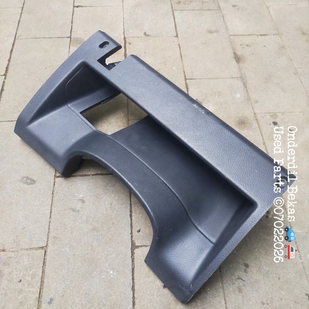 trim cover bawah stir hyundai getz