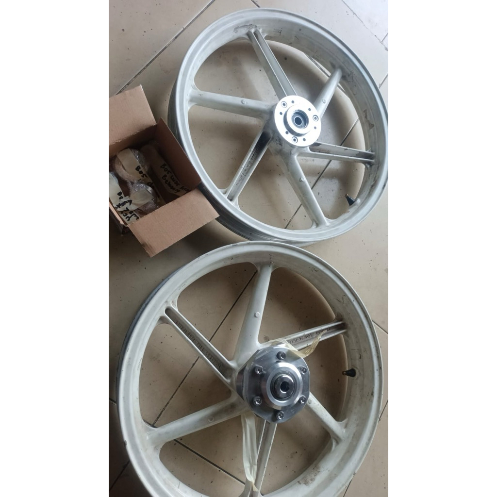 velg ns1 pnp ninja r/ss