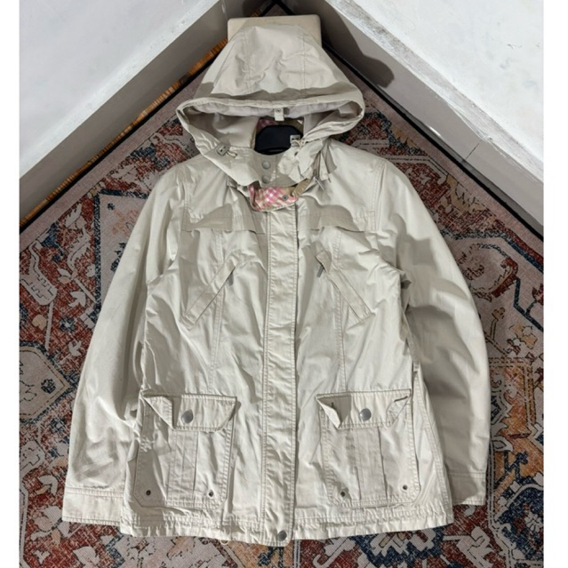 JACKET BEAN POLE WOMEN