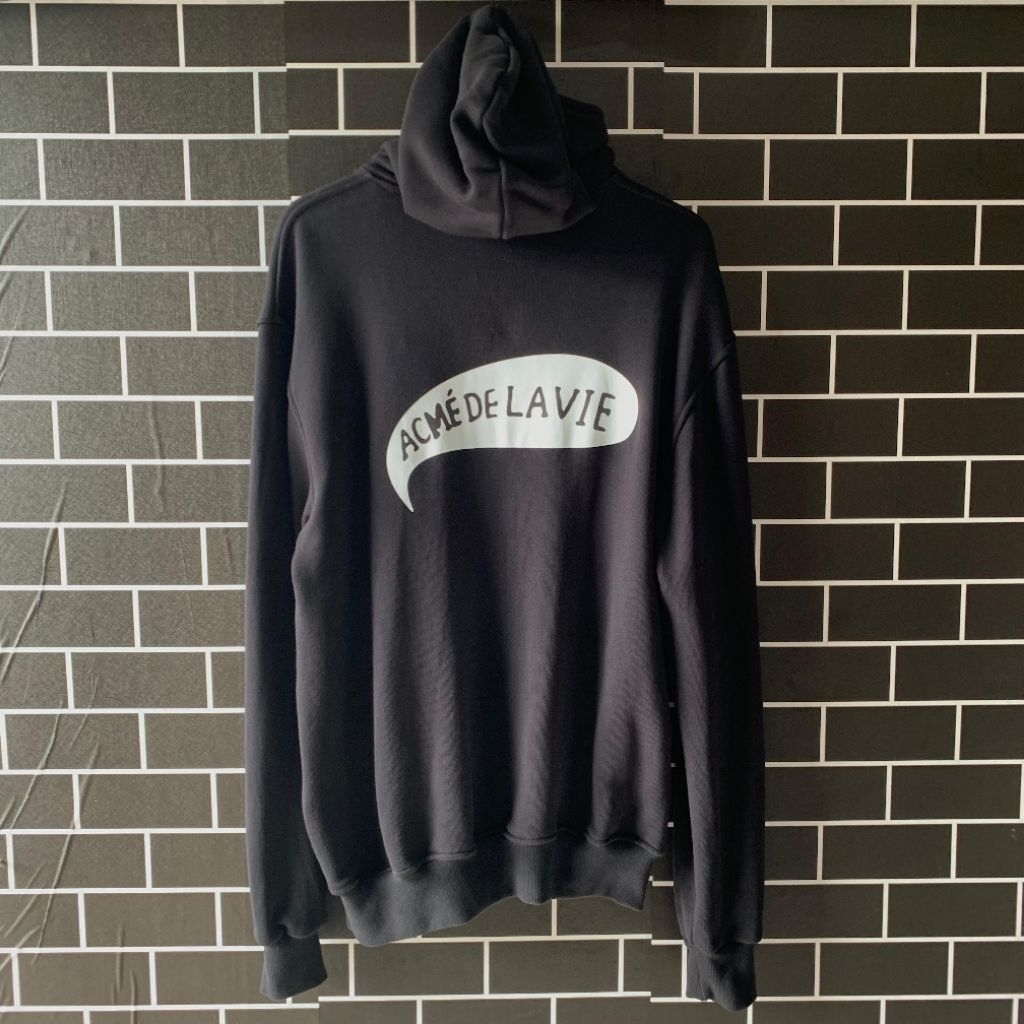 HOODIE ACME DE LA VIE
