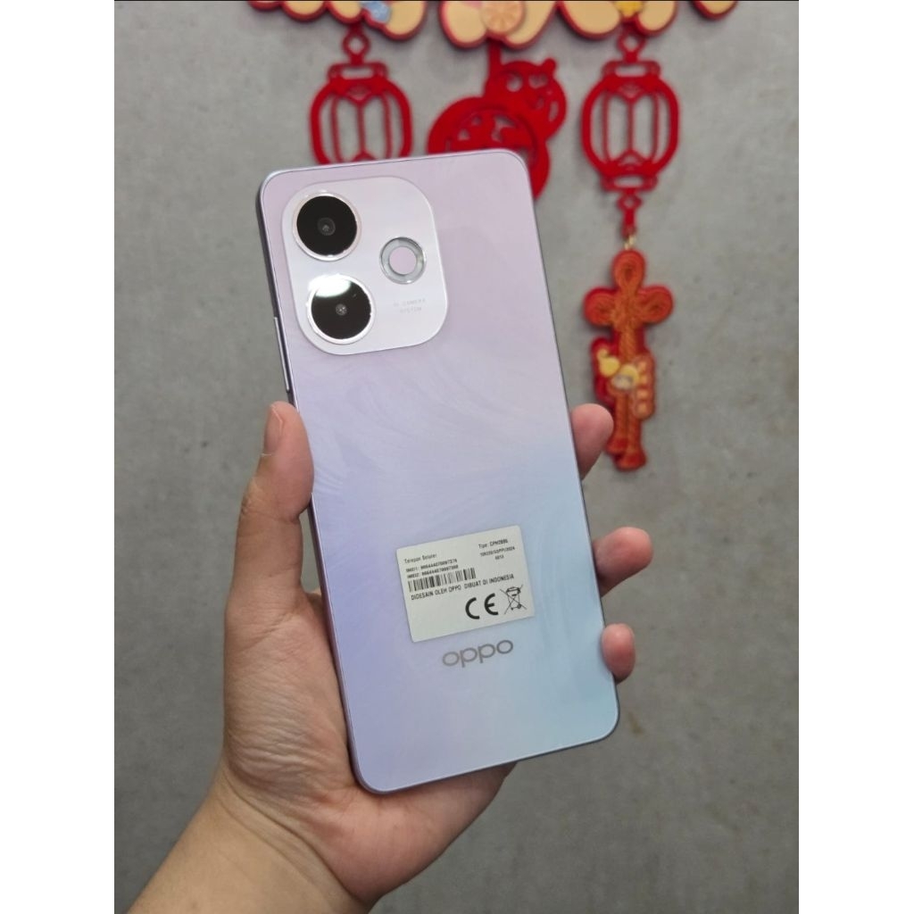 SECOND OPPO A5 PRO 5G 8+8/256GB