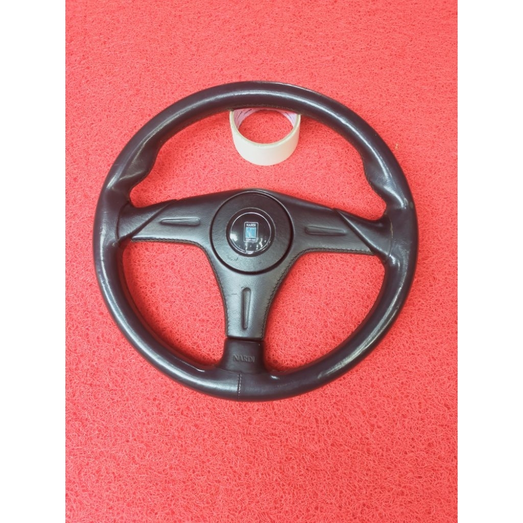 Stir Setir Nardi Z3 Original - nardi torino z3 original