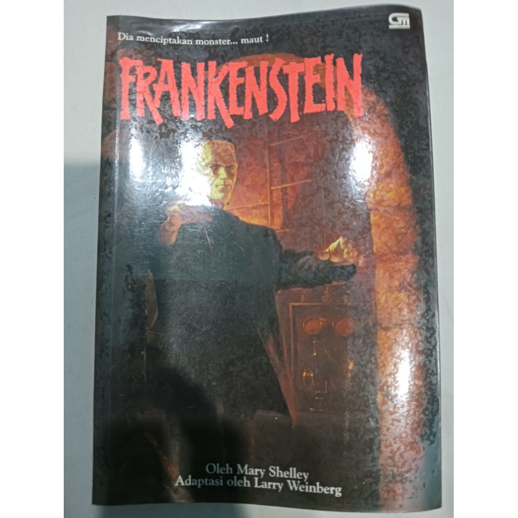 Frankenstein