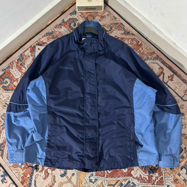 JACKET COLUMBIA SPORTSWEAR COMPANY