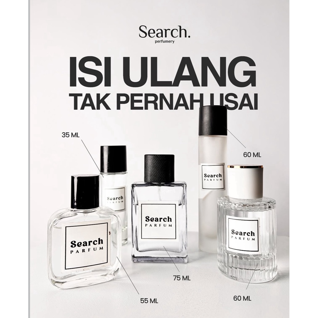 search parfum