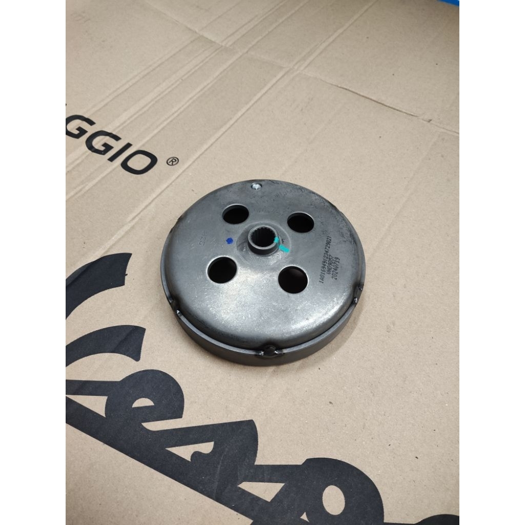 Mangkok Kopling Vespa LX I-get Vespa S I-get Original Piaggio