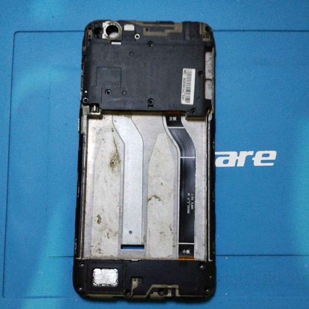 frame redmi 5a ori copotan