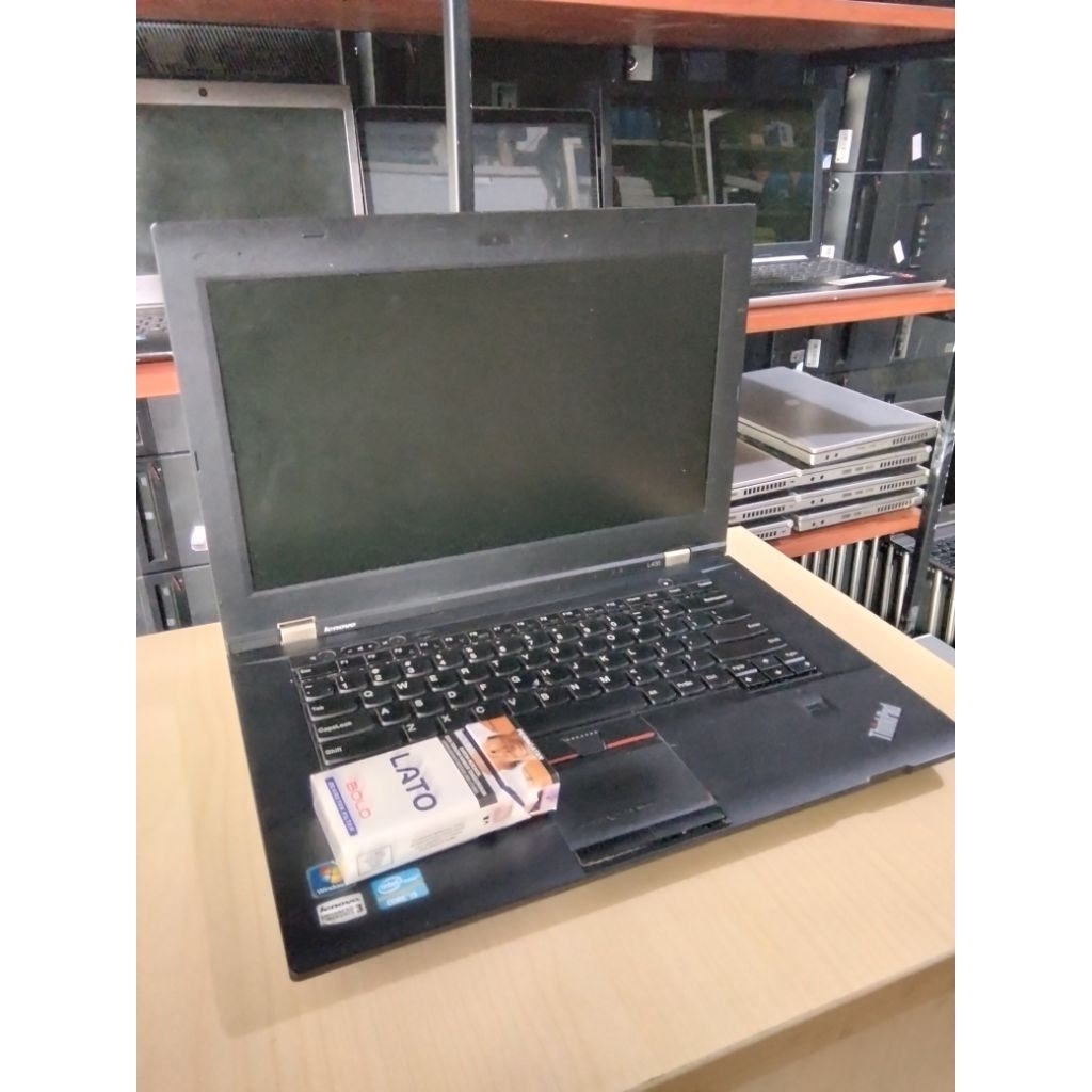 Laptop Lenovo i5 gen 3