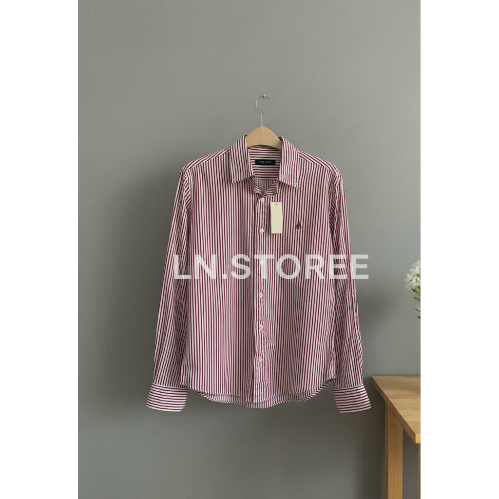 Kemeja formal/kemeja olop/crocodile/kemeja wanita