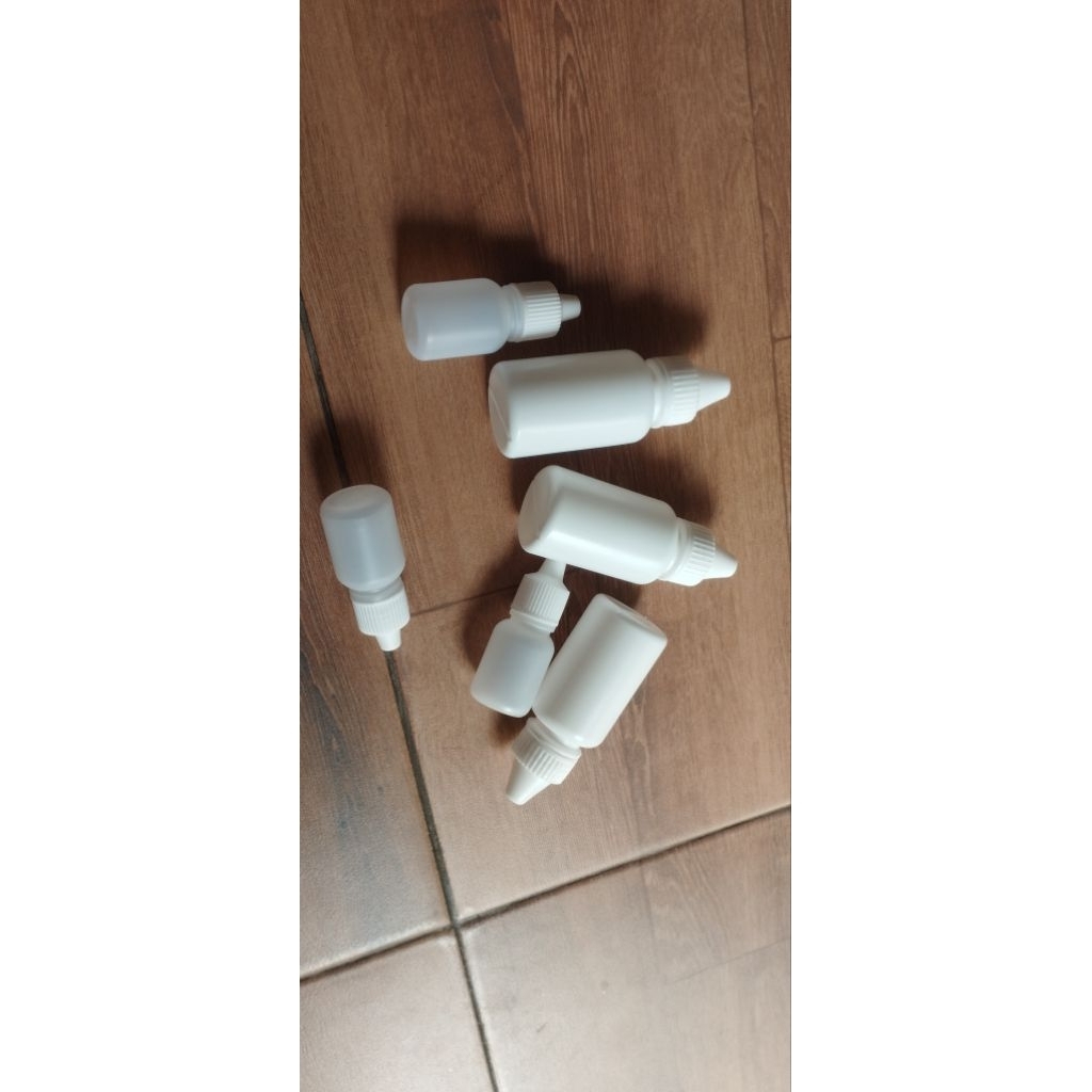 obat cacing (albenol ecer)