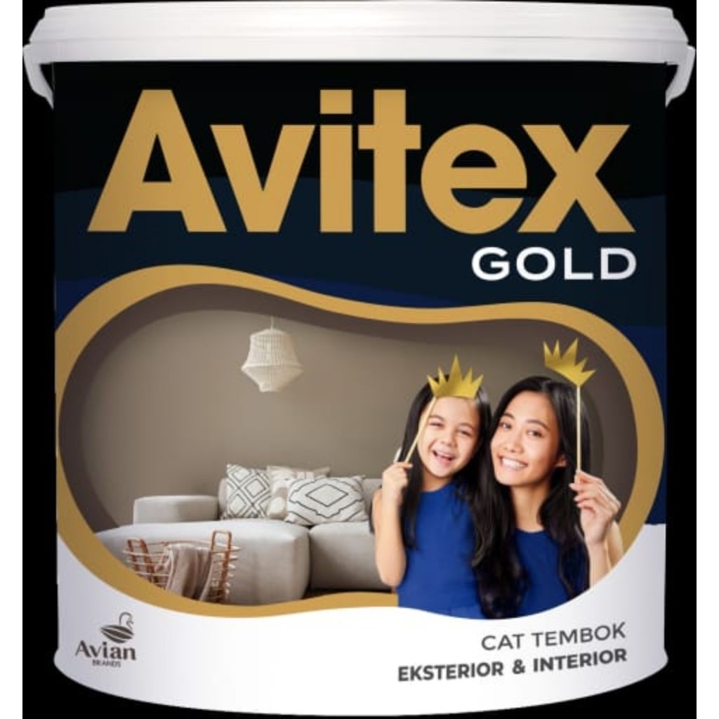 Avitex gold 25kg