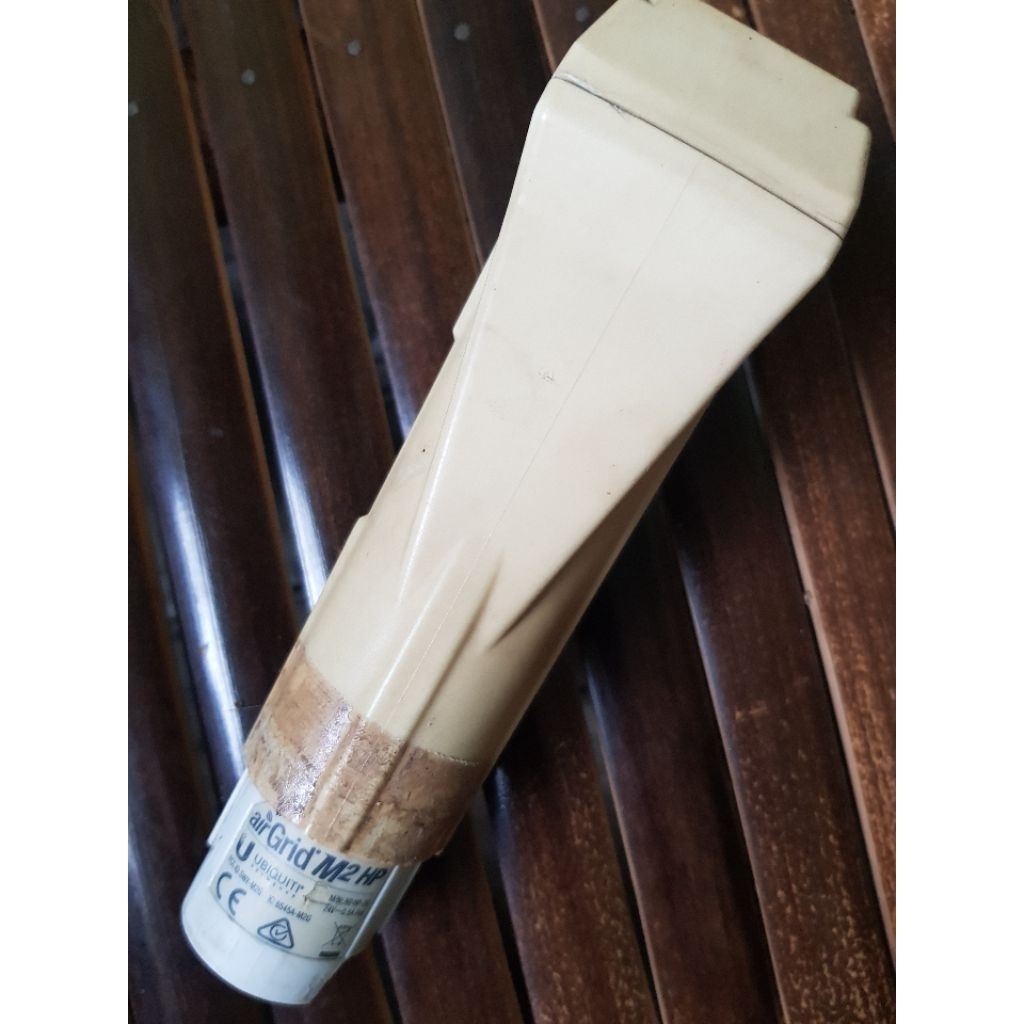 Ubiquiti airgrid m2hp