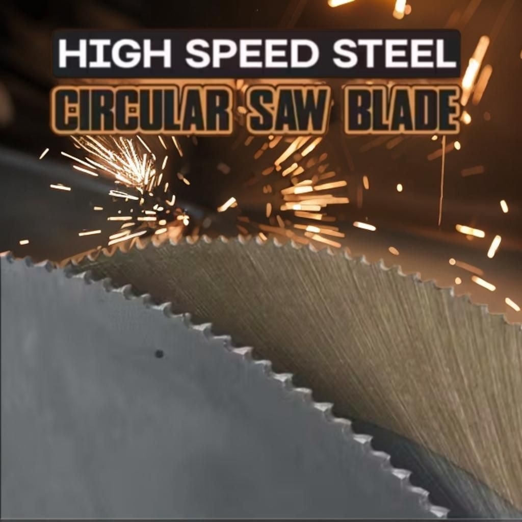 gergaji circular saw HSS DMo5 Vapo Zieger 315 × 2.5 × 32 × T240 | Mata Pisau Gergaji