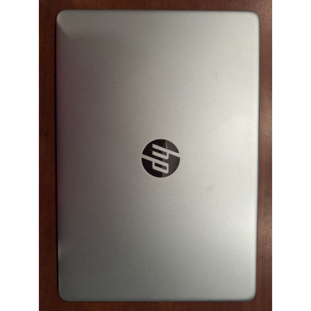 Case belakang LCD laptop Hp 14-DQ, 14s-DQ, 14s-DR, 14s-FR repair