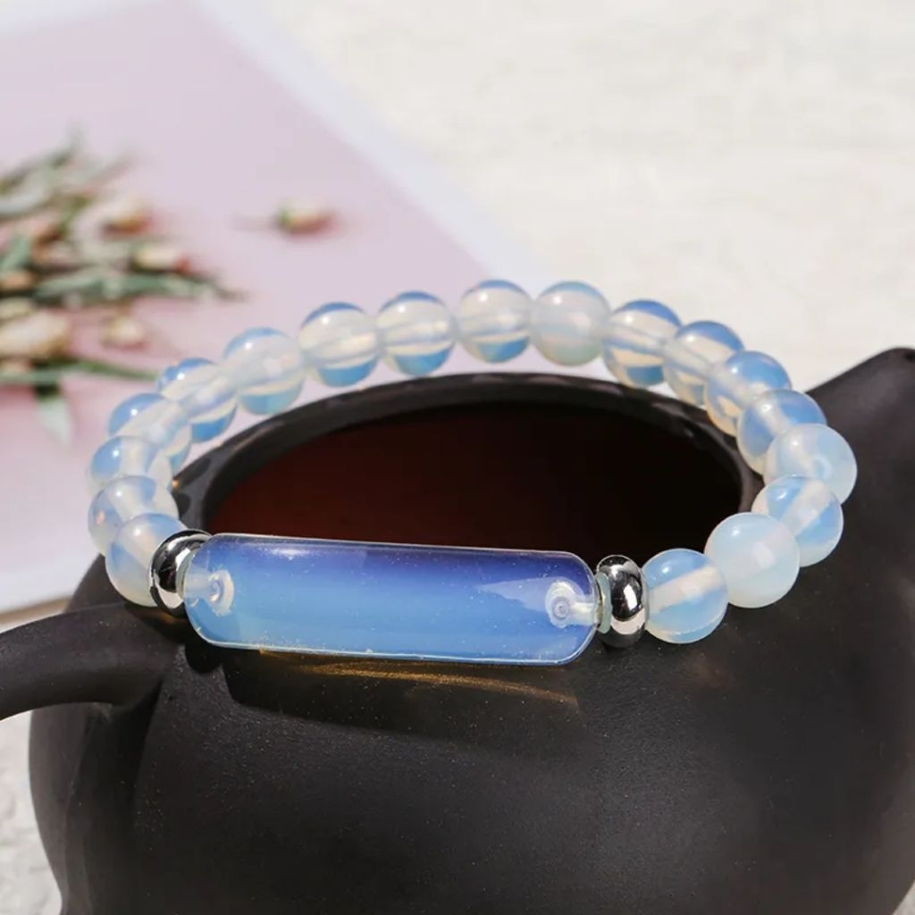 GELANG GIOK CHINA GELANG KEBRUNTUNGAN