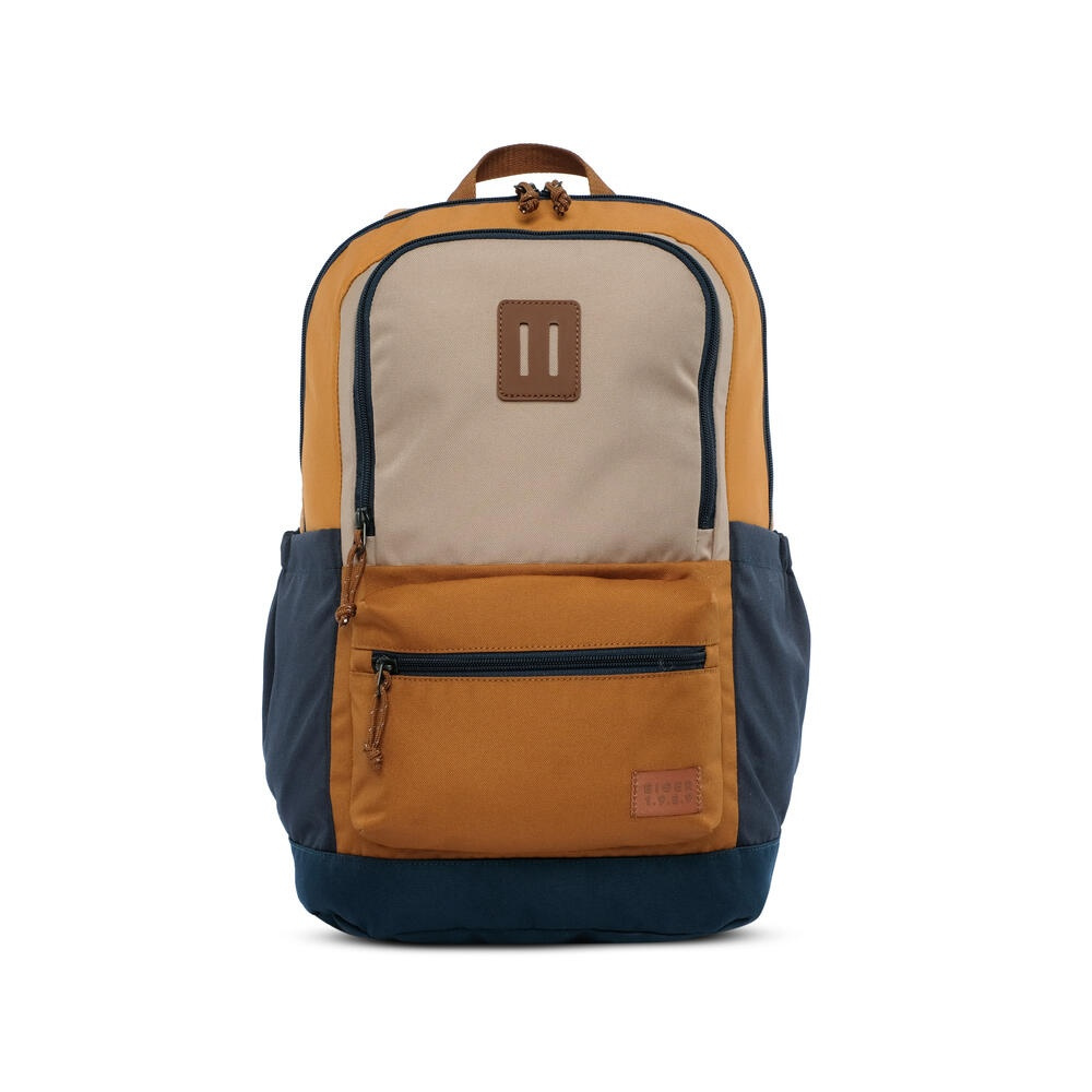 Ransel Eiger Avenue Class Daypack 20L Laptop Backpack Pria Wanita