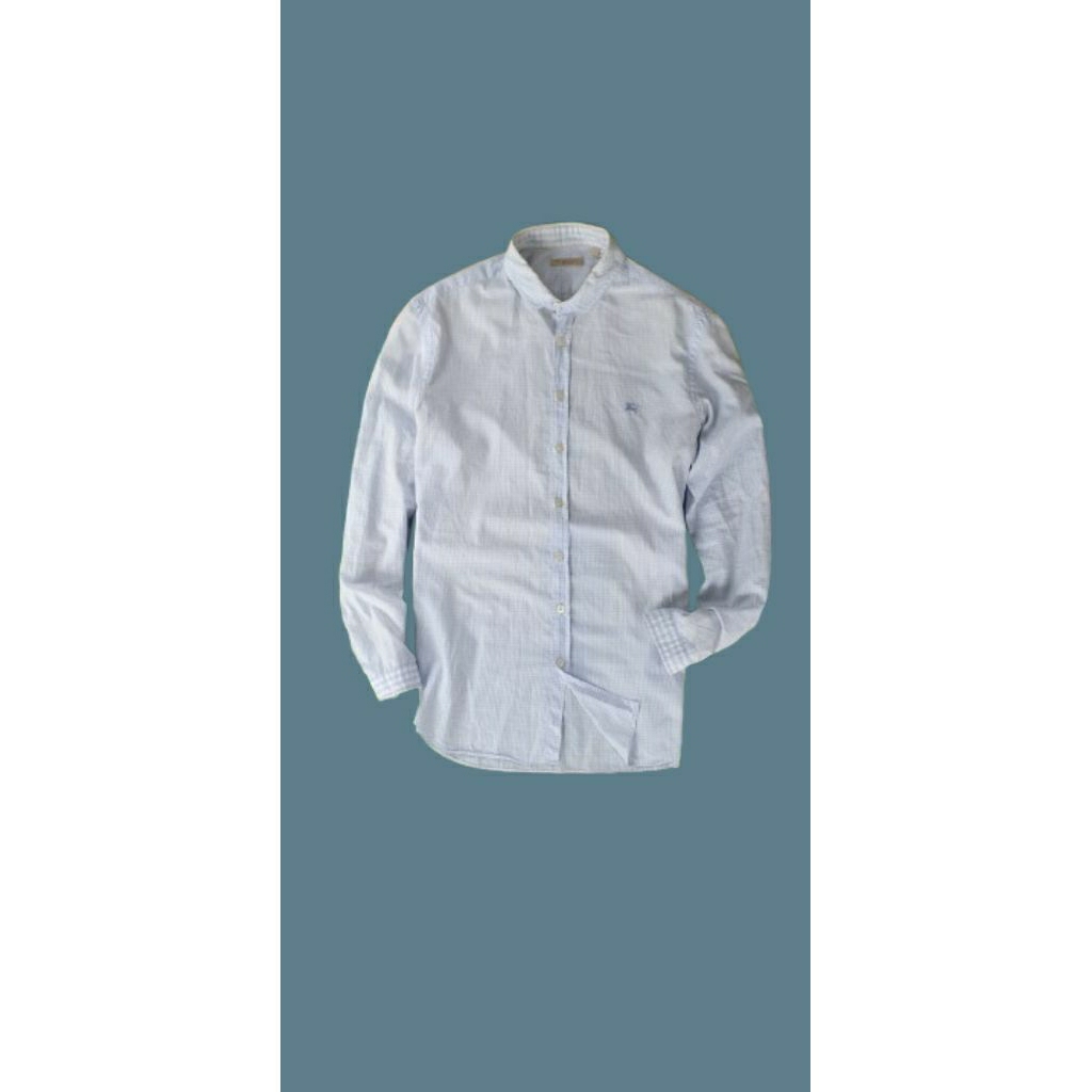 Kemeja BURBERRY Original