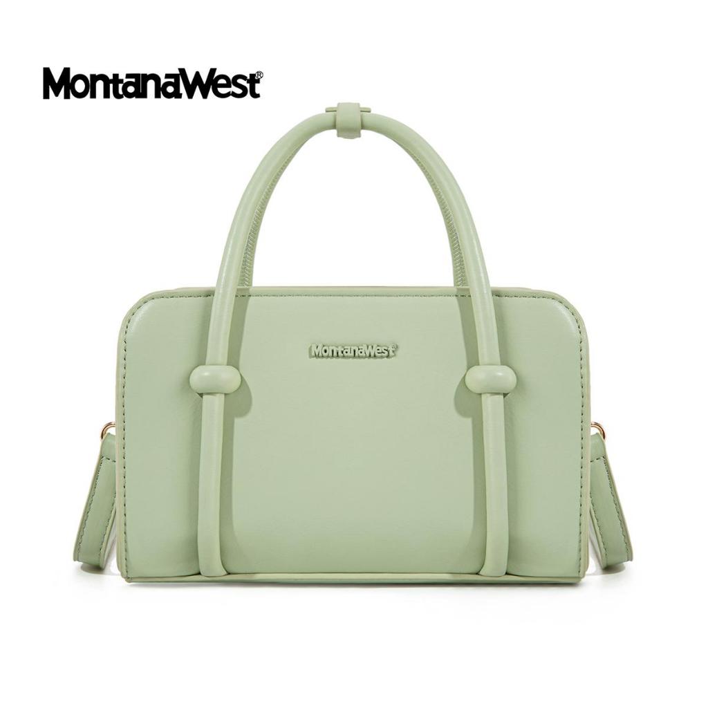 Montana West - Alya Bag Tas Tangan Hand Bag Wanita 548