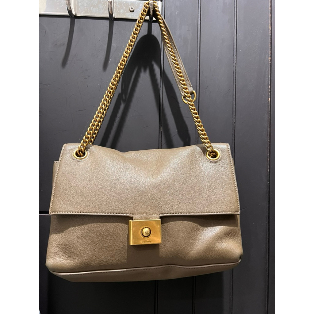 Authentic Mulberry Clutch / Sling Bag