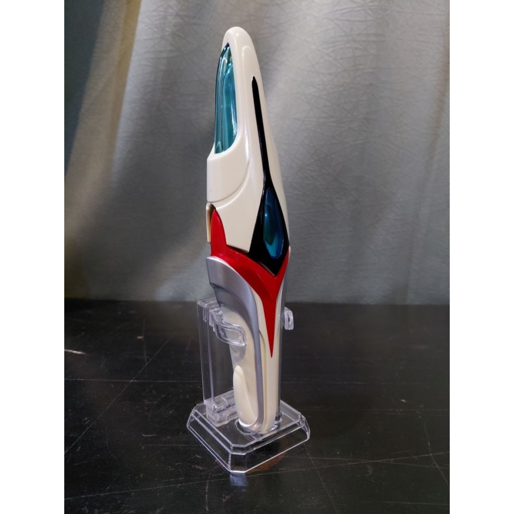 ultra replica evoltruster ultraman nexus changer henshin item bukan dx