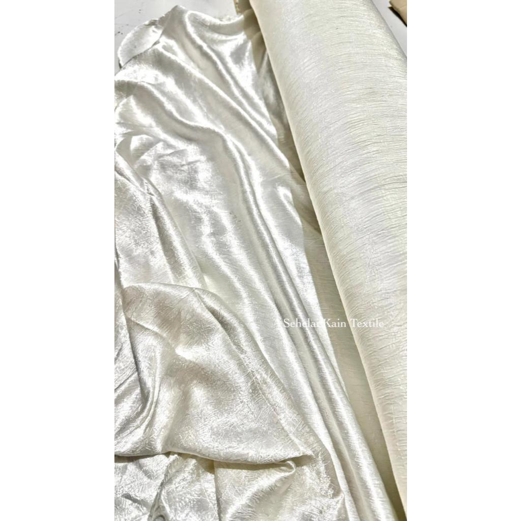 Kain Silk Crinkle Premium