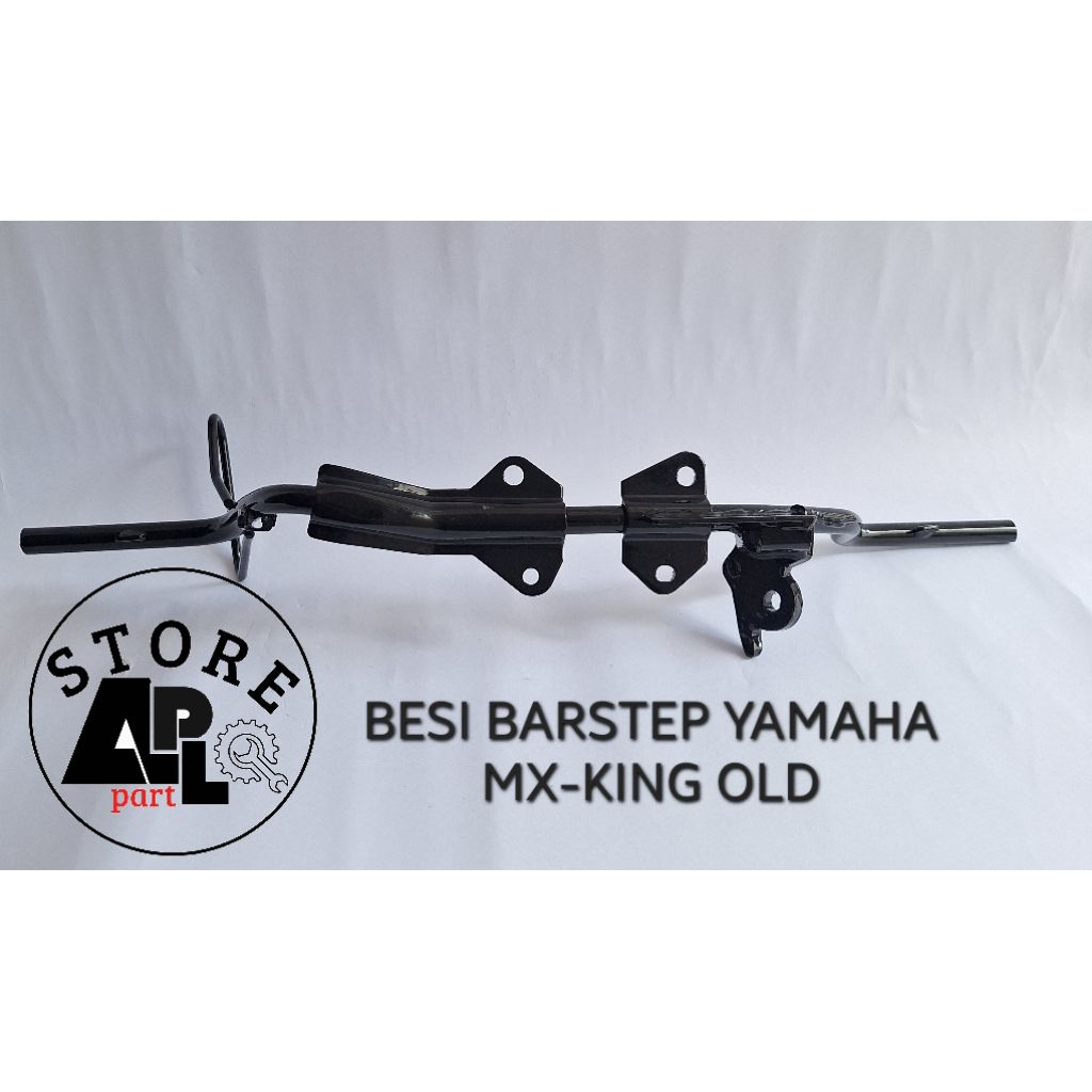 BESI BARSTEP YAMAHA MX - KING OLD