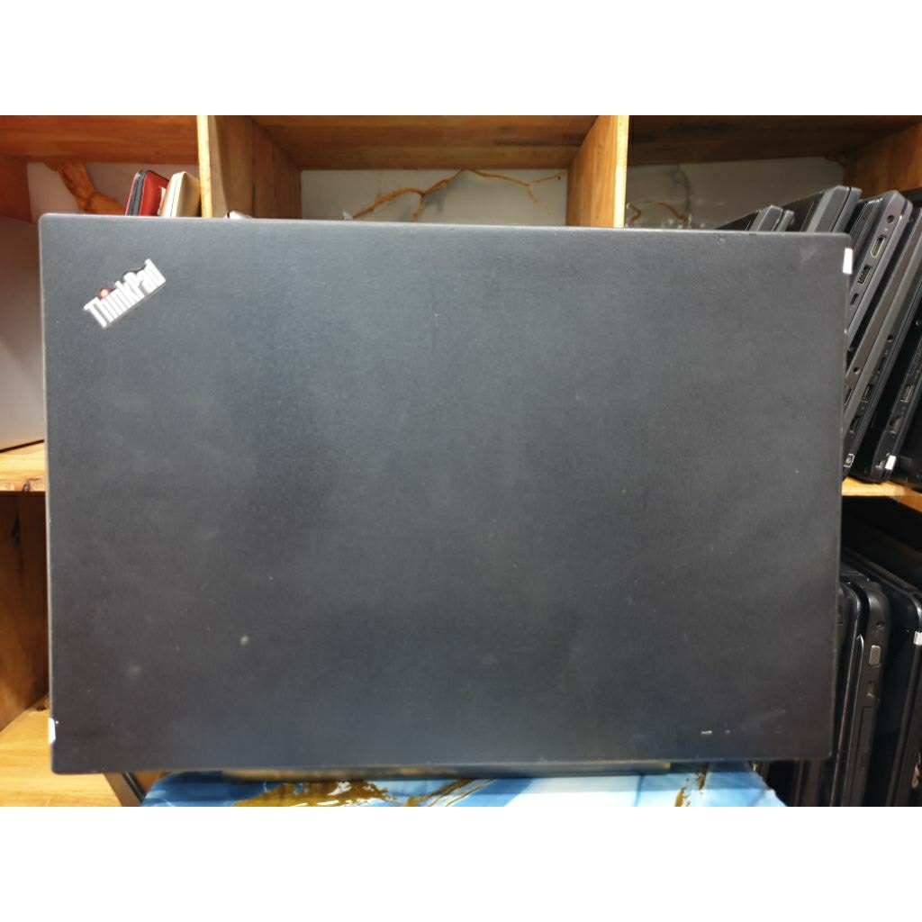 Lenovo core i5 gen 6