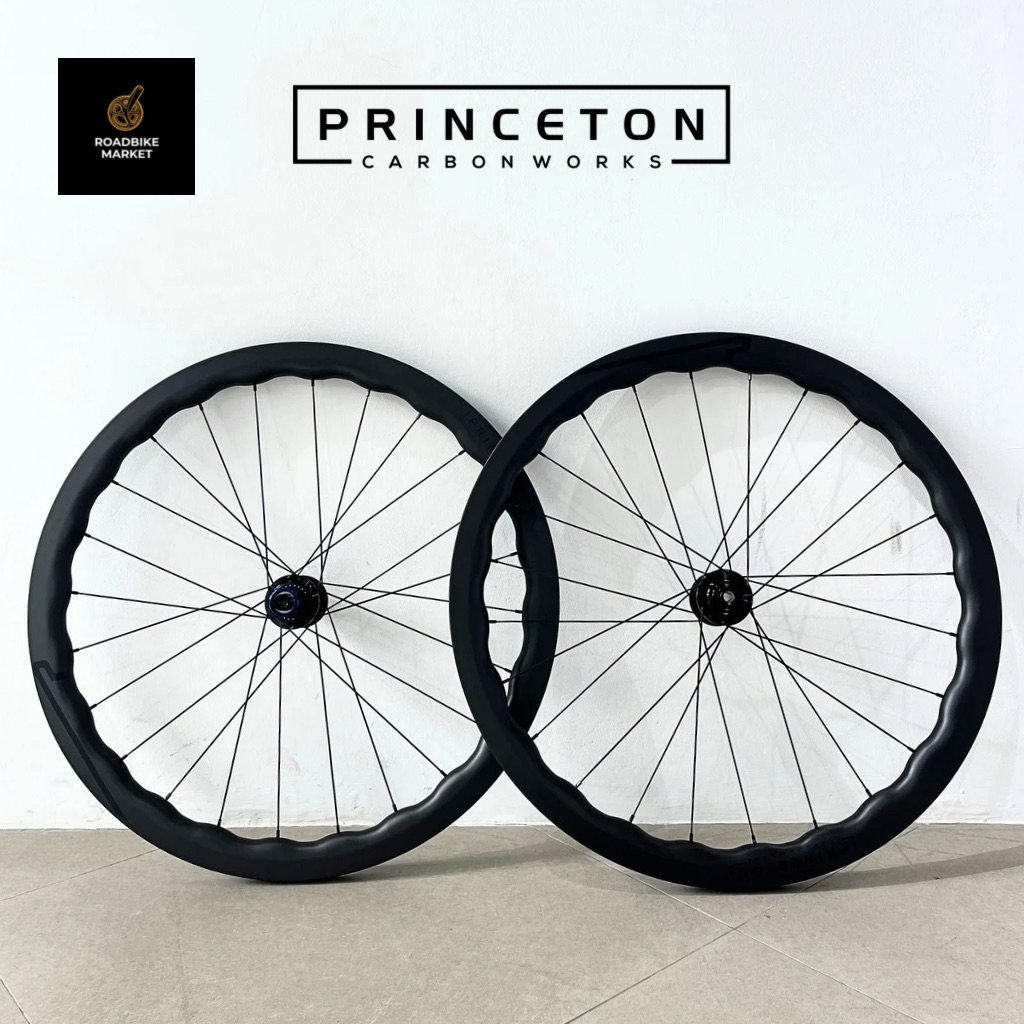 Wheelset Roadbike Priceton 700c