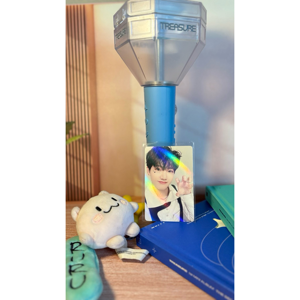 PC JUNKYU TREASURE [OFFICIAL]