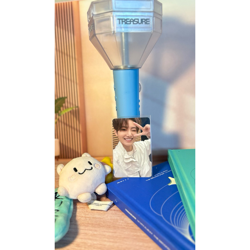 PC JUNKYU TREASURE [OFFICIAL]