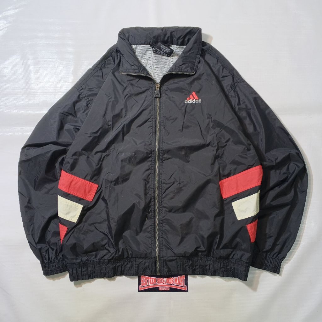 Tracksuit/Winbreaker adidas vintage