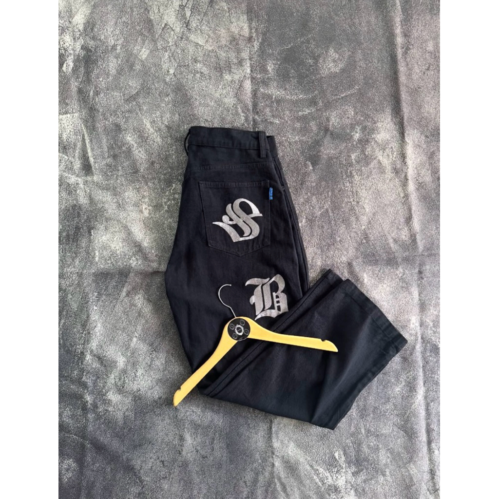 PANTS SNSB (dripper pants)