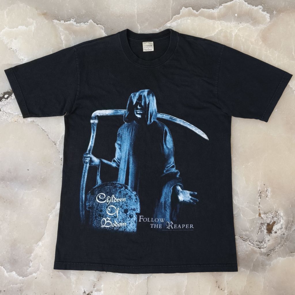 Kaos Band Children Of Bodom
