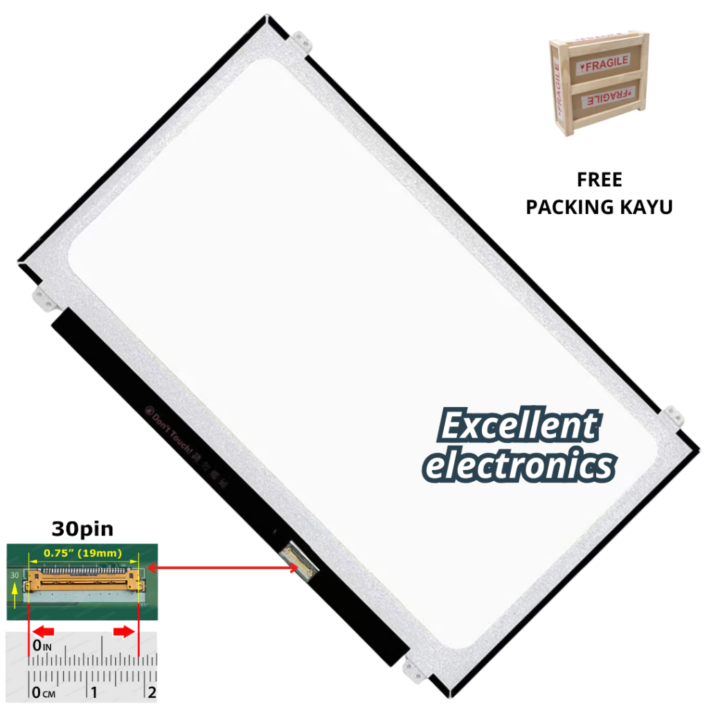 LCD Asus X540LJ, LCD Asus X540M, LCD Asus X540N, LCD Asus X540UA, LCD Asus X540SA original new