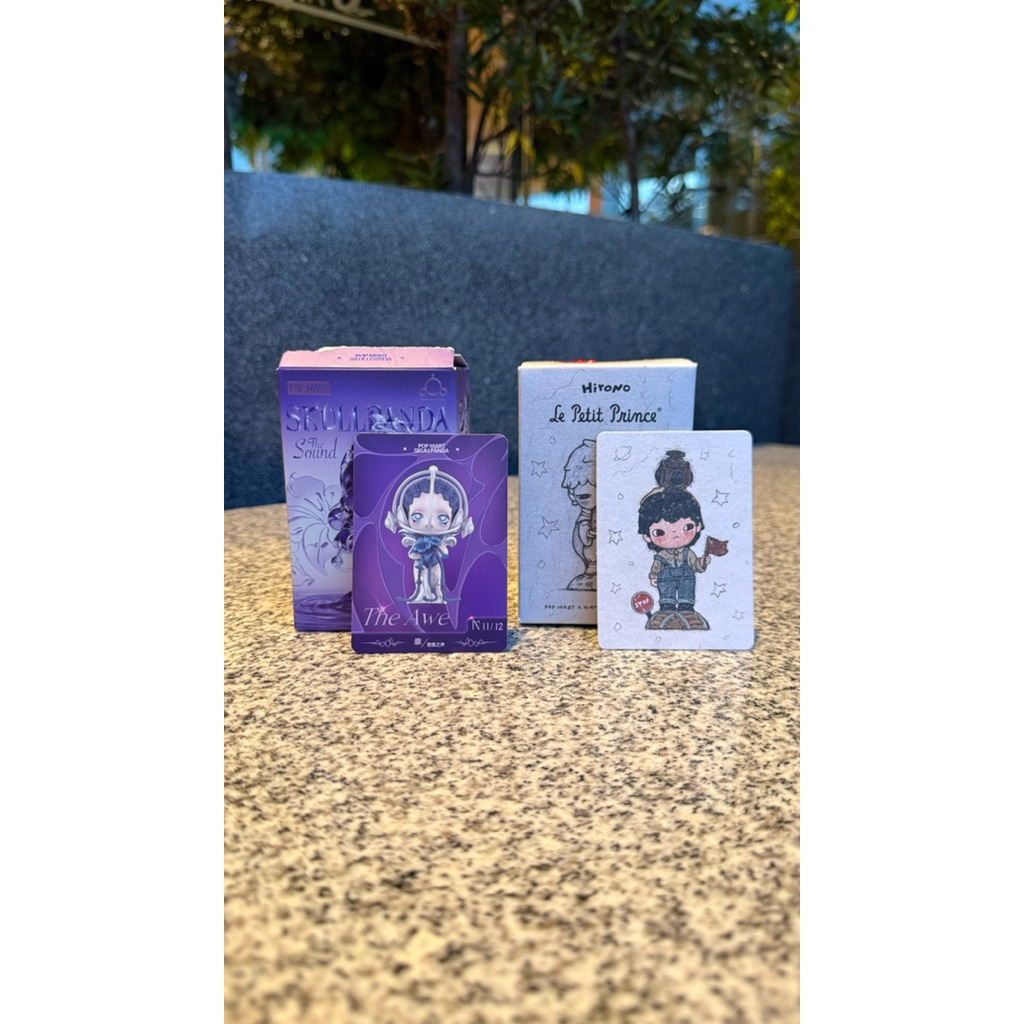 skullpanda the sound the awe