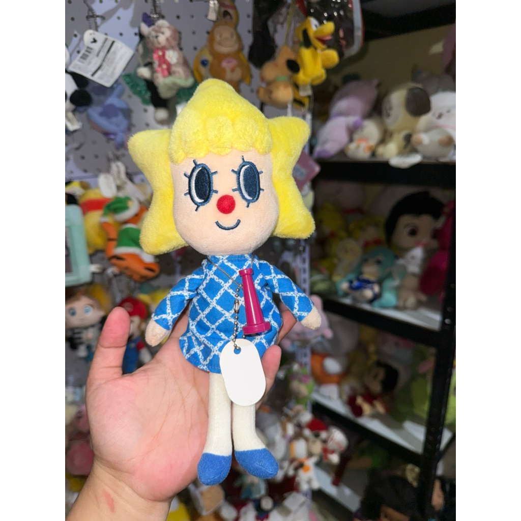 Boneka sorakara chan