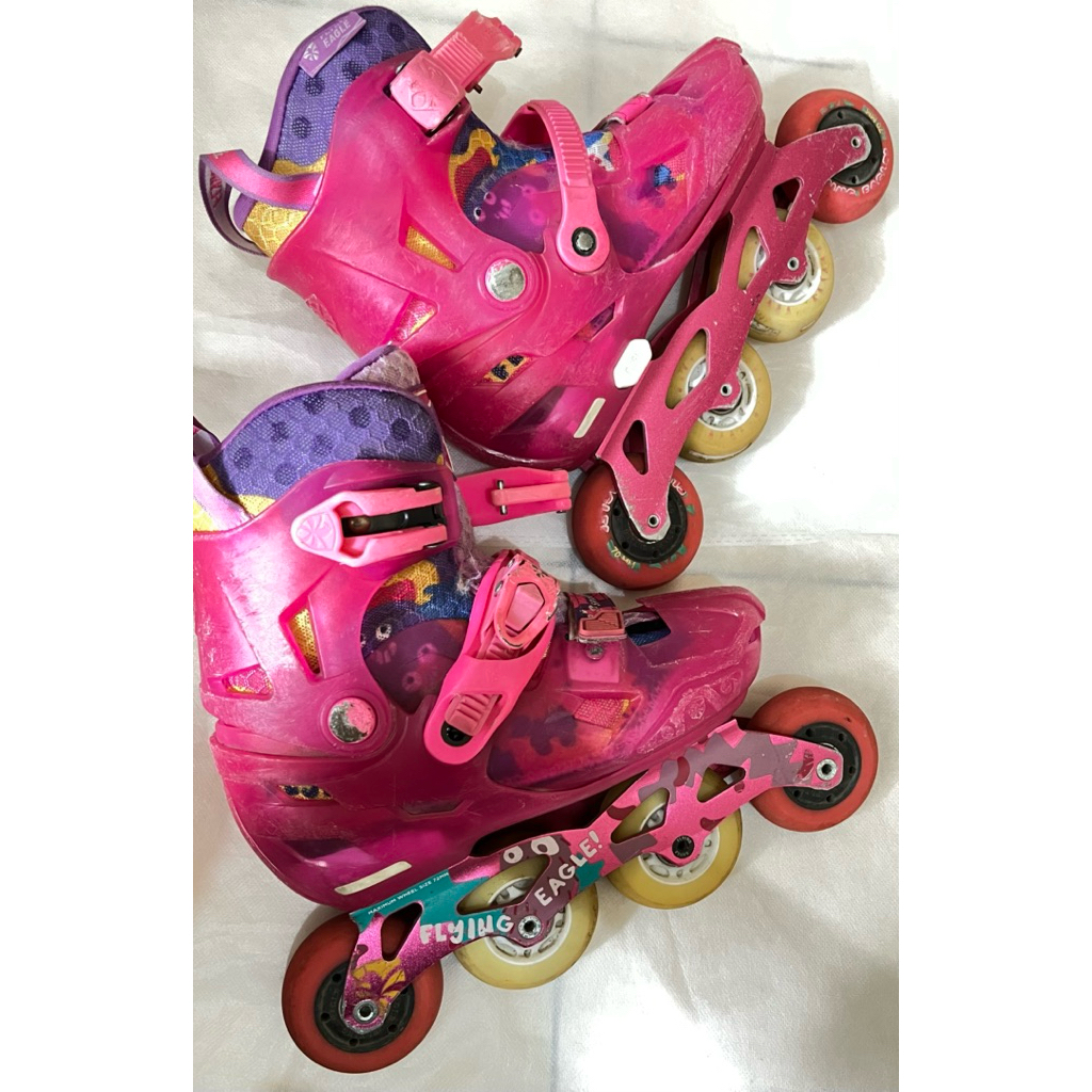 Sepatu Roda Anak Flying Eagle