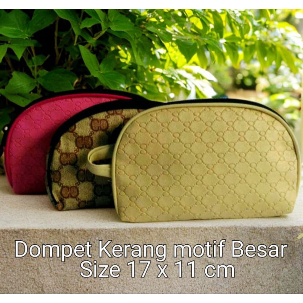 DOMPET TOKO MAS / DOMPET TOKO PERHIASAN GRATIS SABLON