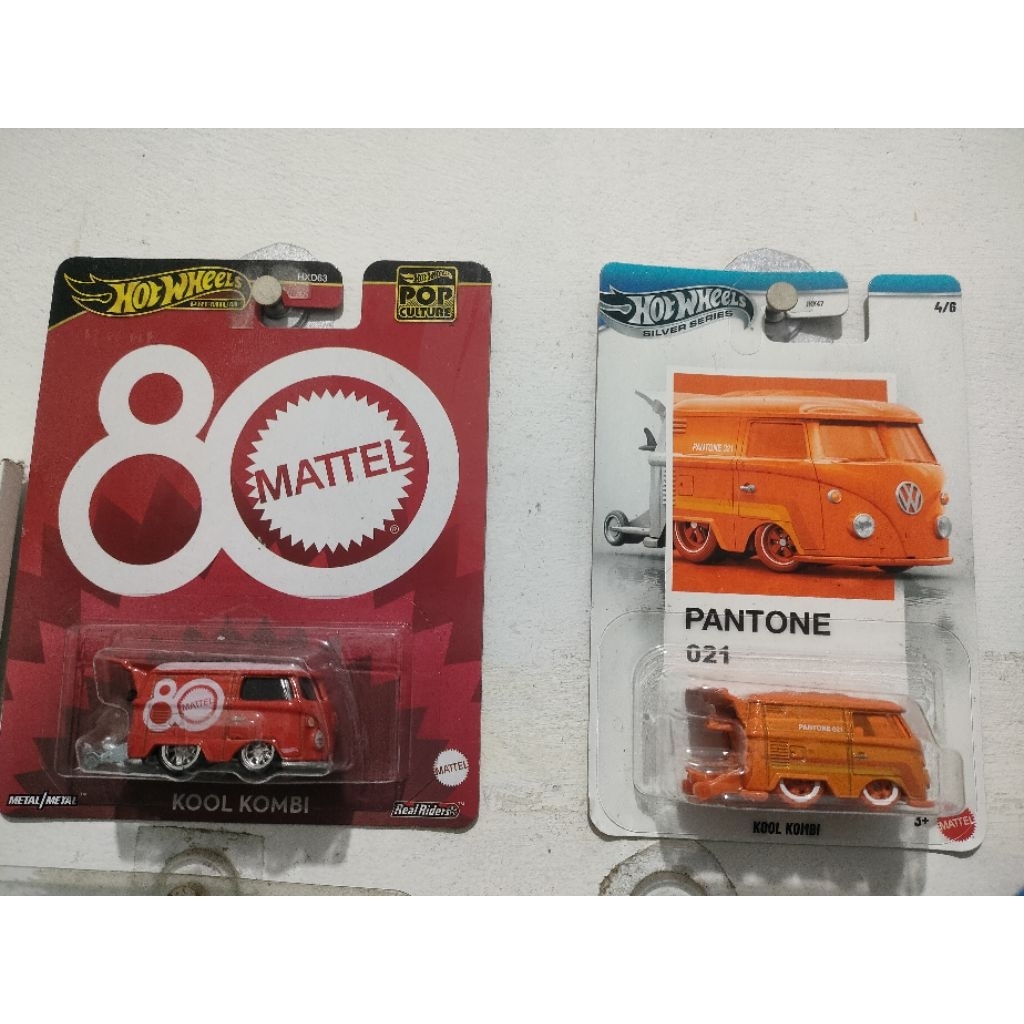 HOT WHEELS PAKET