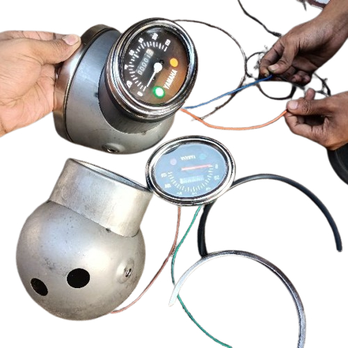 RING LAMPU  TOPI BATOK LG /YL /RING LAMPU TOPI BATOK YL