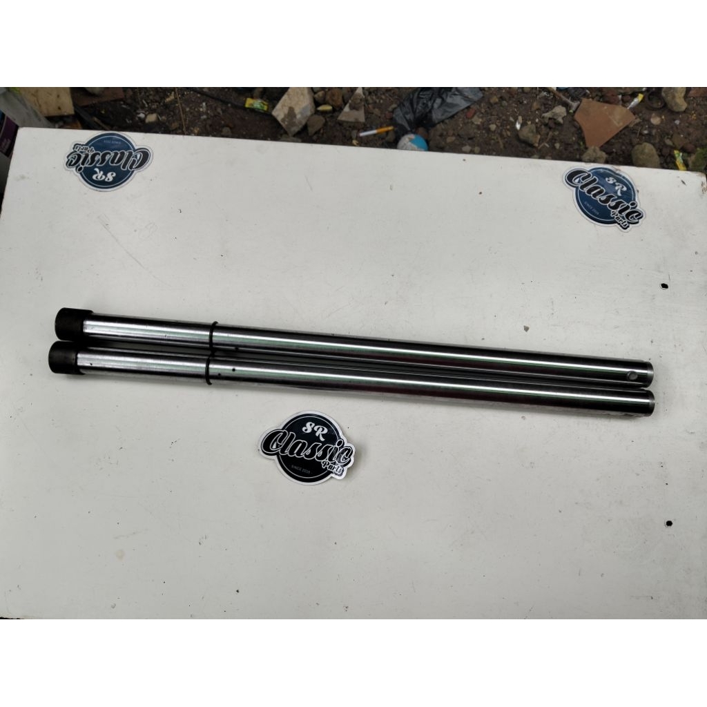 as shockbreaker shock depan Suzuki a100 lama a5