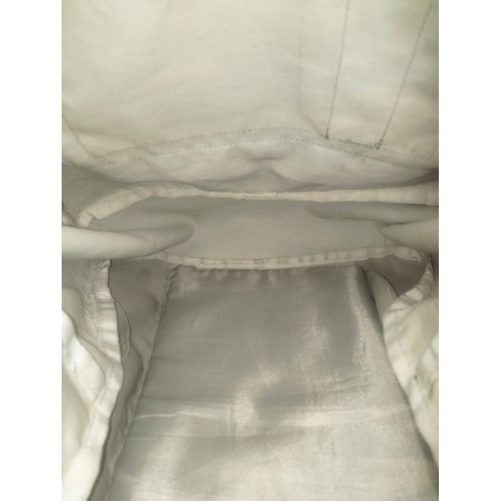 tas jansport motif awan