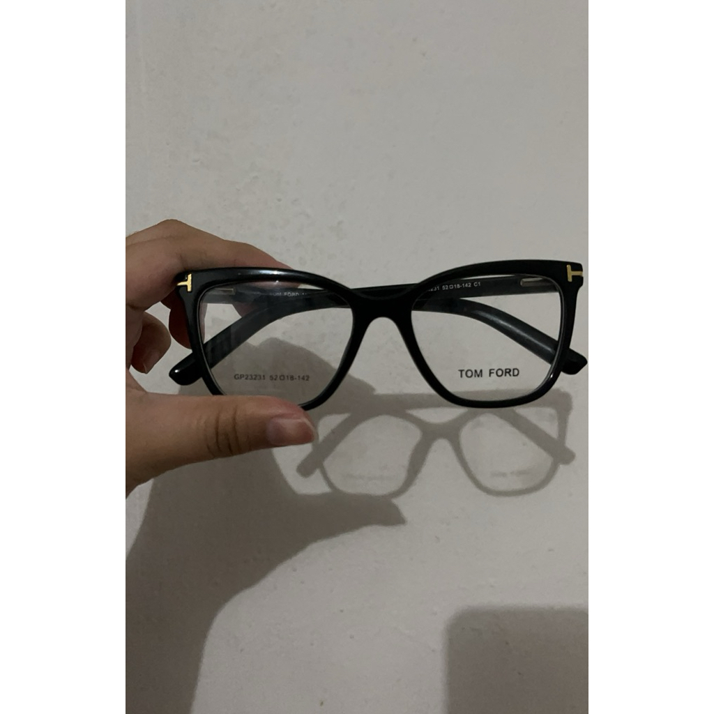 KACAMATA TOM*FORD SUPER