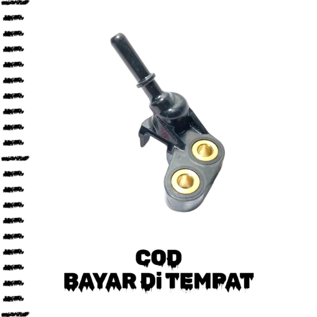 Rumah injektor cangklong injektor CB150 new CB150 led CBR150 R