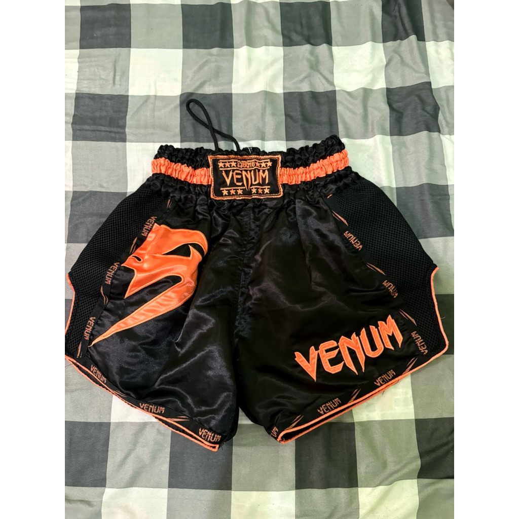 celana muaythai venum