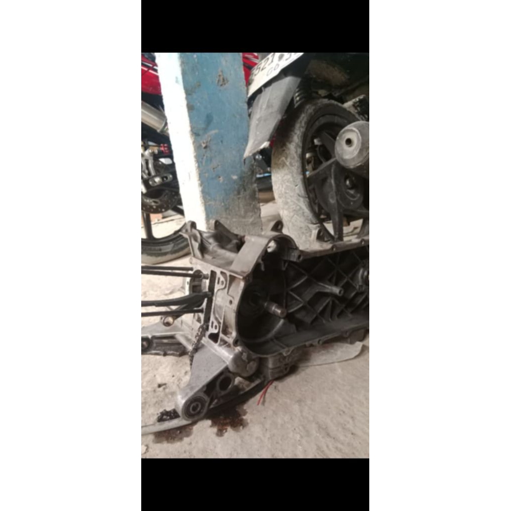 krengkes beat karbu kvy