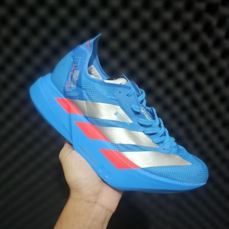 Sepatu Lari Adizero Pro 4 Ekiden