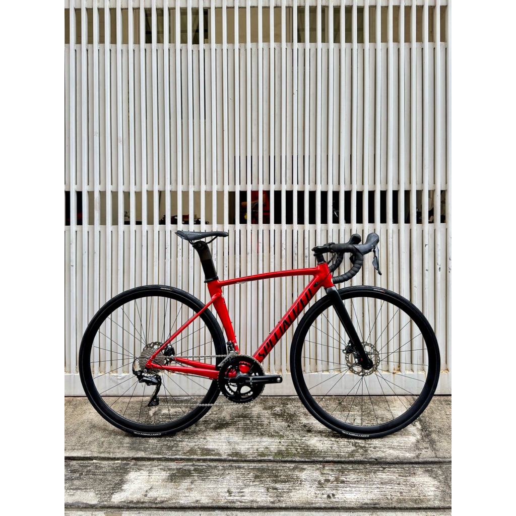 Roadbike Specialized Allez Sprint - Size 49