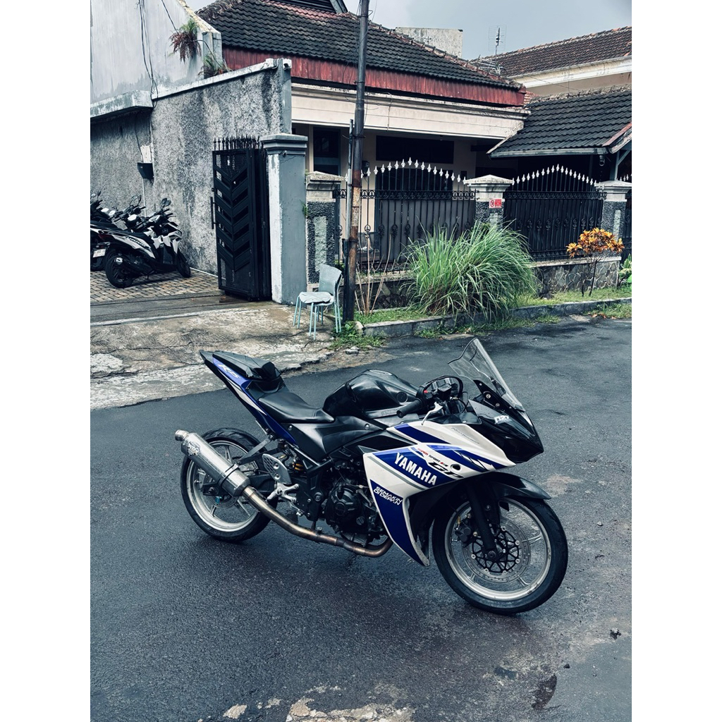 VELG NJMX PNP R25/MT25