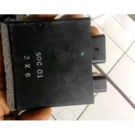 Cdi Ecu Jupiter Mx New 135 Original Lepasan